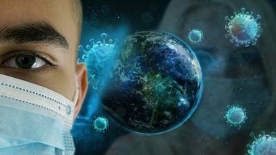 Новые виды коронавируса могут приводить к повторному заражению