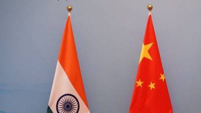 Индия и Китай планируют завершить отвод вооружений в Восточном Ладакхе в субботу