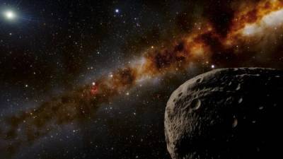 Астрономы определили самый далекий известный объект в Солнечной системе