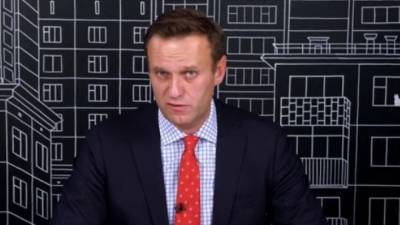 Суд продолжит рассмотрение дела Навального о клевете на ветерана 16 февраля