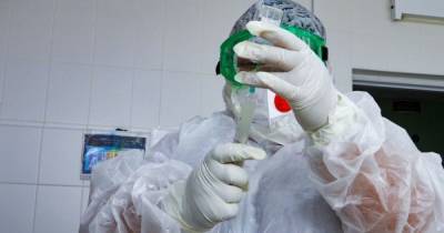 Почти две трети украинцев готовы бесплатно вакцинироваться от коронавируса, - опрос