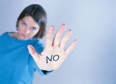 Чтобы не сели не шею: как научиться говорить «нет», не испытывая вины
