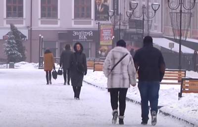 Надевайте шарфы и рукавицы: морозы по всей территории Украины, погода на 13 февраля
