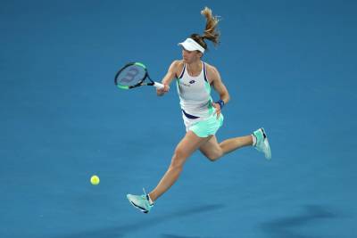 Цуренко выступит в квалификации турнира WTA в Австралии