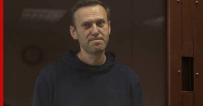 Заседание по делу Навального о клевете решили перенести