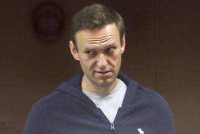 Навальный в суде вновь отказался извиняться перед ветераном