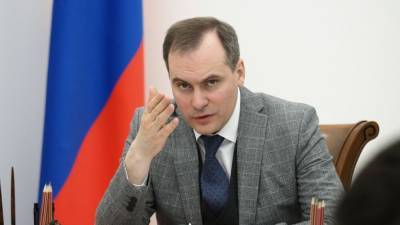 Врио главы Мордовии резко высказался о состоянии инвестиционного климата в регионе