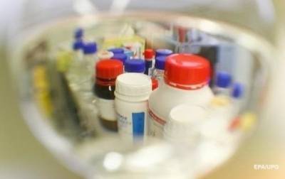МОЗ запустило сервис по поиску лекарств для онкобольных