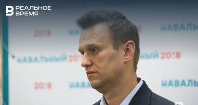 Суд отложил заседание по клевете Навального на следующую неделю