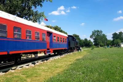 "Железная дорога Молдовы" закрывается