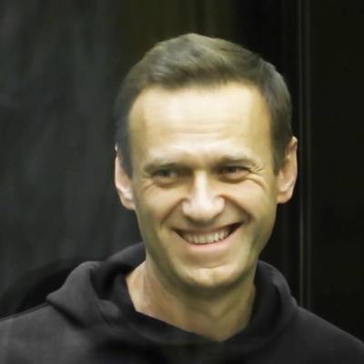 Суд отложил на 16 февраля заседание по делу Алексея Навального о клевете