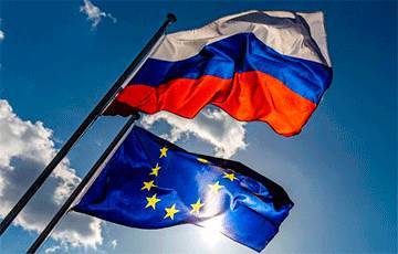 Почему РФ крайне невыгодно разрывать отношения с ЕС