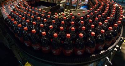 Coca Cola представит свой продукт в бутылке из бумаги