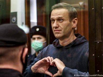 Суд над Навальным прошел в отсутствие заявителя ветерана Игната Артеменко