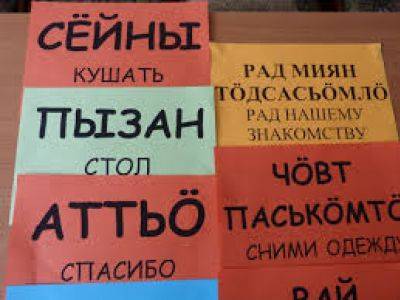 В Сыктывкаре сорвалось заседания суда над активистом потребовавшим перевода на язык коми