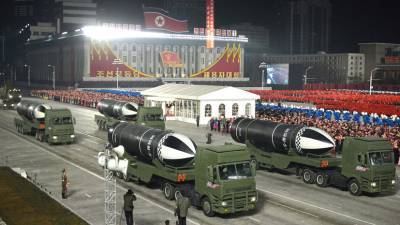 «Демократический» подход: зачем США вновь подняли вопрос денуклеаризации Корейского полуострова
