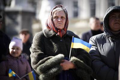 Москва ответила Киеву санкциями против украинских компаний