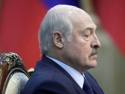 Лукашенко назвал условия ухода из власти