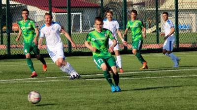 Глава федерации футбола Крыма осудил применение санкций в спорте