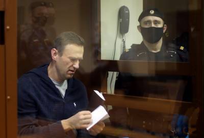 Суд отложил на 16 февраля заседание по делу о клевете Навального на ветерана
