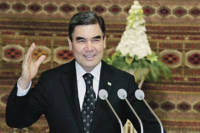 Президент Туркменистана устроил сына в правительство: ему придумали новую должность