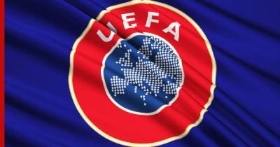 УЕФА наказала российские клубы