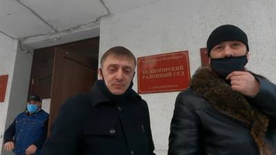 Вести. Дежурная часть. Мужчинам, устроившим самосуд в Архангельске, грозит до 12 лет тюрьмы