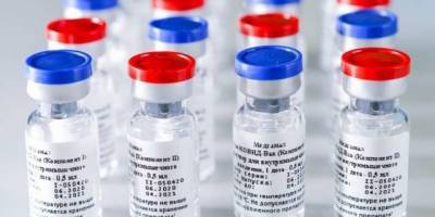 Каталония призвала включить «Спутник V» в список применяемых в Европе вакцин