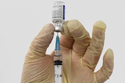 Каталония попросила включить «Спутник V» в список вакцин ЕС