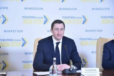 Алексей Чернышов: Украина заинтересована в сотрудничестве с Корейским агентством международного сотрудничества