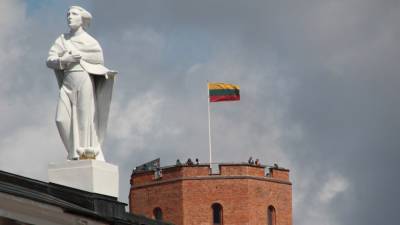 Москва дала понять Литве, что готовит ощутимый ответ на русофобию и санкции