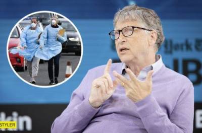 Хуже COVID: Билл Гейтс назвал новые угрозы для человечества