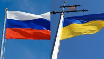 Россия расширила санкционный список из-за недружественных действий Украины