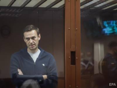 "Негативная оценка есть, а клеветы нет". В Москве продолжилось заседание по делу ветерана против Навального