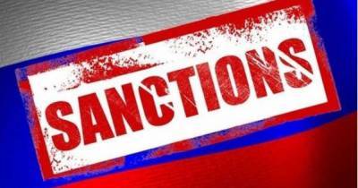 Россия расширила санкции против украинских компаний: список