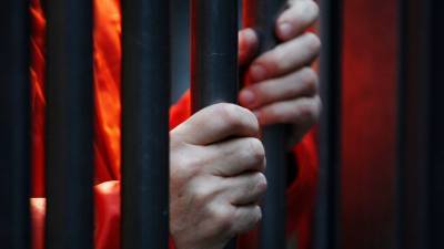 Байден хочет закрыть тюрьму в Гуантанамо