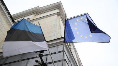 В Эстонии суд отклонил жалобу на закрытие русской школы в городе Кейла