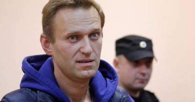 Навальный попросил принудить Россию исполнять решения ЕСПЧ. Это редкая процедура
