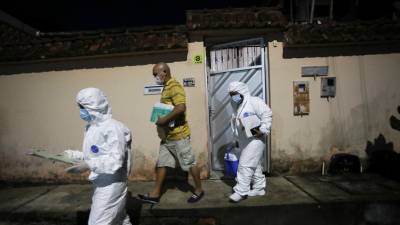 В Бразилии за сутки выявили более 51 тысячи случаев коронавируса