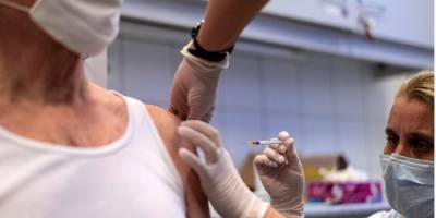 Логистика доставки вакцины от COVID-19 в регионы Украины полностью готова — ОП