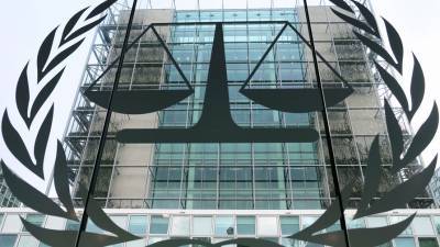 Британец Карим Хан стал новым прокурором Международного уголовного суда