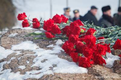 В Ульяновской области вспомнят участников Афганской войны