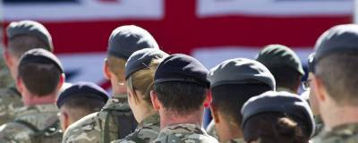 Минобороны Британии сообщил о «шокирующем состоянии» армии