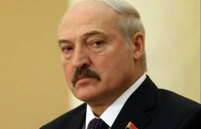 Лукашенко согласился с фальсификацией выборов