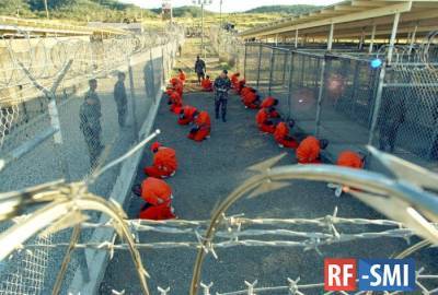 Джо Байден запустил проверку военной тюрьмы США в Гуантанамо