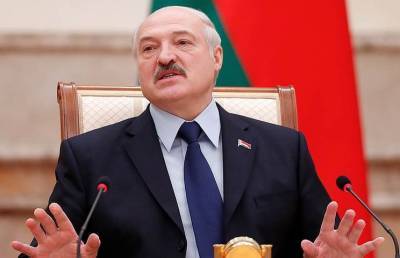 Александр Белоруссии - Лукашенко объявил главное условие своего ухода из власти - pupolita.ru - Белоруссия
