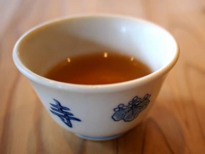 В зеленом чае обнаружили необычайно полезное вещество для борьбы с раком