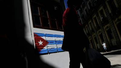 Власти Кубы согласились сотрудничать по делу об «акустических атаках»