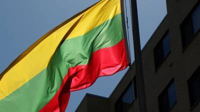 Москва готовит жесткий ответ на русофобские козни Литвы