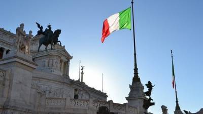 Премьер-министр Италии Марио Драги объявил состав нового правительства
